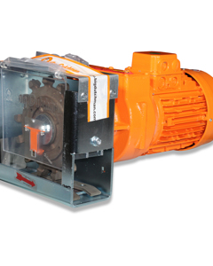 Drive MPF 1-L 18m 1.10KW ccw 230/400V 3PH 50Hz